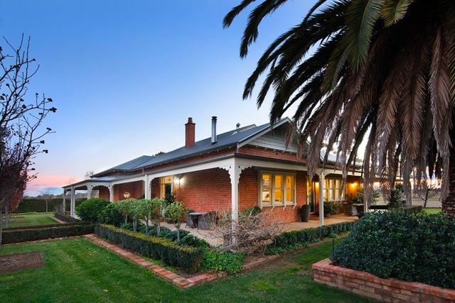 411 Eddington Road, VIC 3472