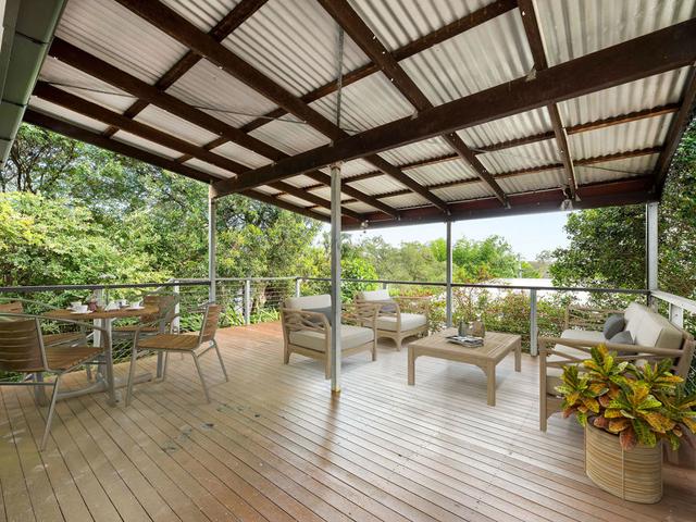 115 Nursery Road, QLD 4121