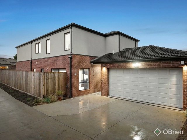 2/3 Drake Street, VIC 3156