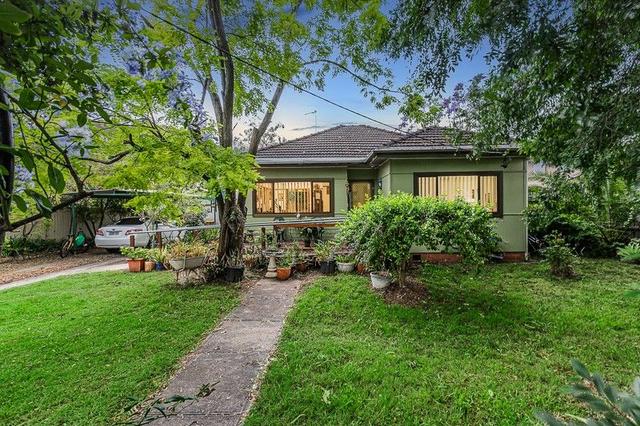 45 Graham Street, NSW 2767