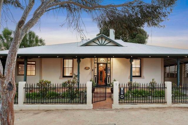 7 William Street, SA 5333