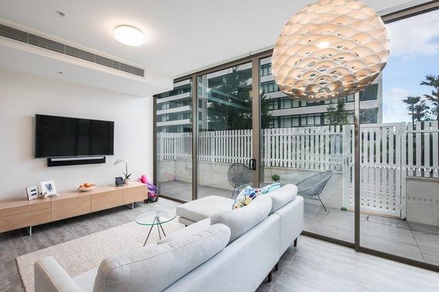 108/1 Foreshore Boulevard, NSW 2230