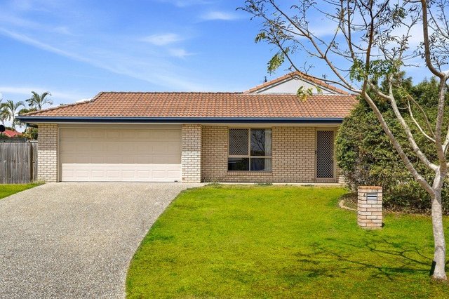 4 Tantanoola Street, QLD 4115