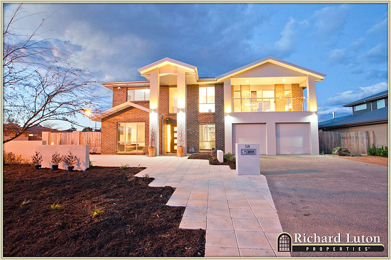 58 Kitty McEwan Circuit, McKellar ACT 2617 Allhomes