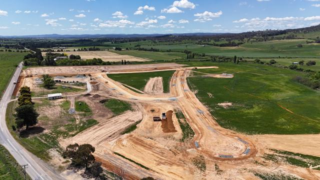 The Fields Sutton - Lot 19, NSW 2620