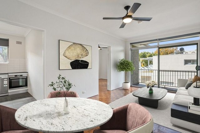 6/12 Dadley Street, NSW 2015