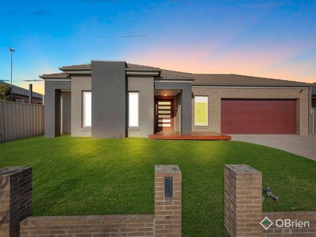 28 Ashford Drive, VIC 3810