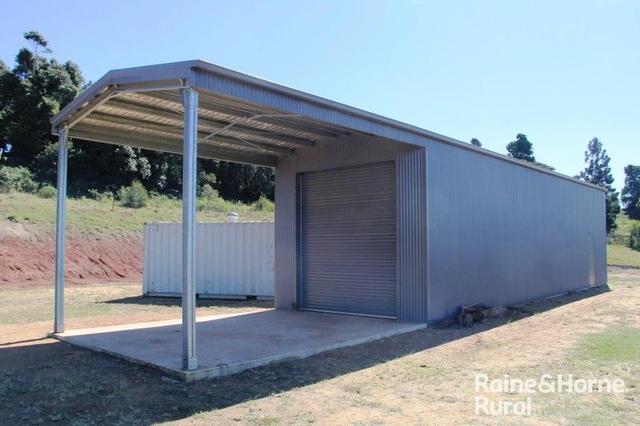 271 West Coolabunia Road, QLD 4610