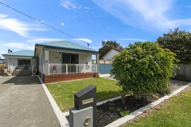 27 Whiters Street, VIC 3909