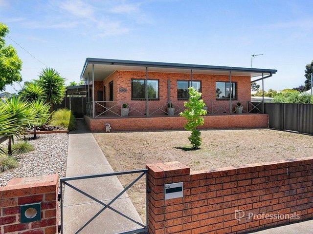 109 Clarendon  Street, VIC 3465
