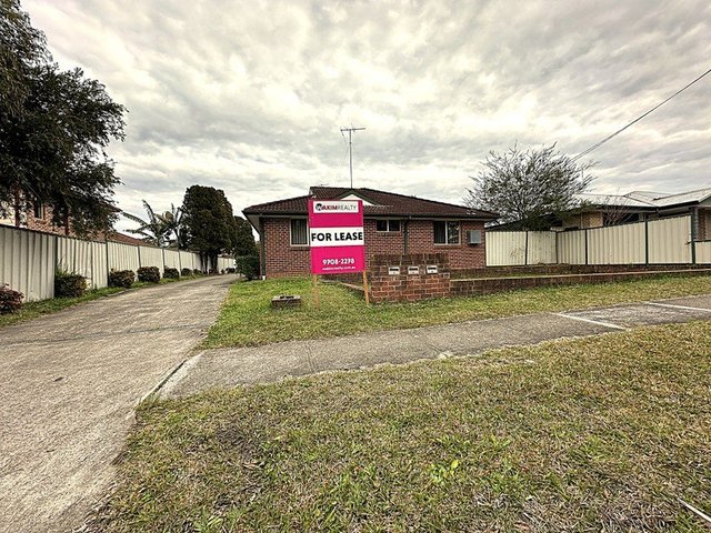 1/50 Brancourt Avenue, NSW 2200