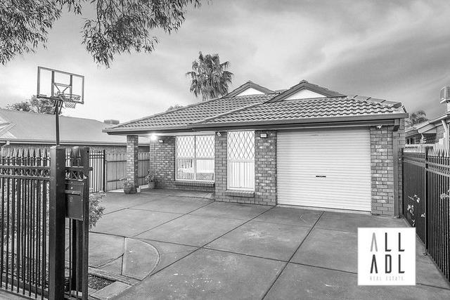 9 Manning Crescent, SA 5095