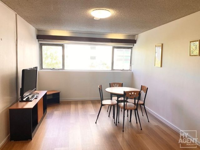17/287 Exhibition St, VIC 3000