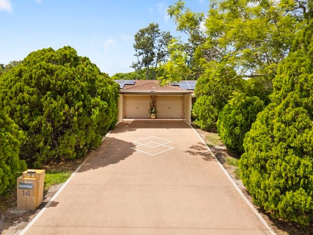 14 Shayne Avenue, QLD 4508