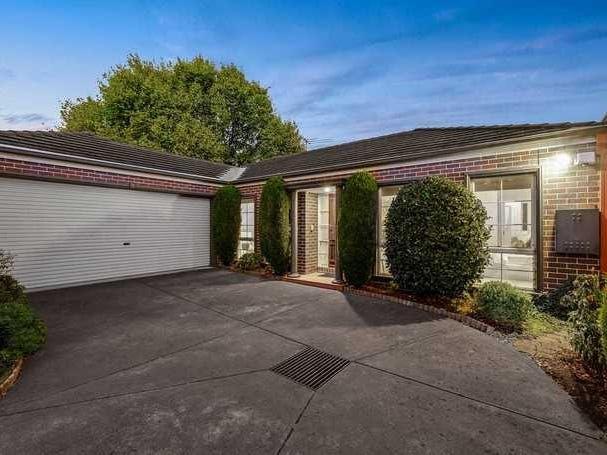 2/27 Jordan Grove, VIC 3150