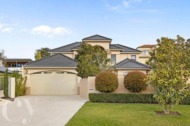 12 Cavan Street, WA 6157