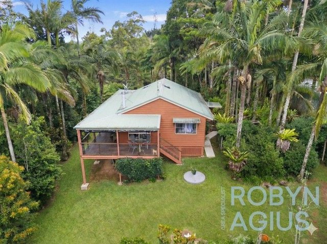184 Cathay Creek Road, QLD 4757