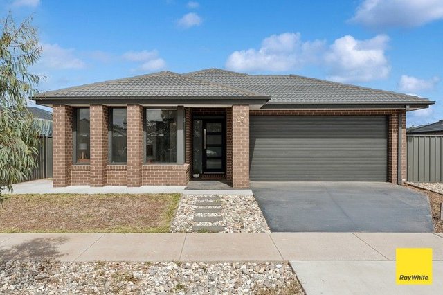 27 Fitzgerald Road, VIC 3551