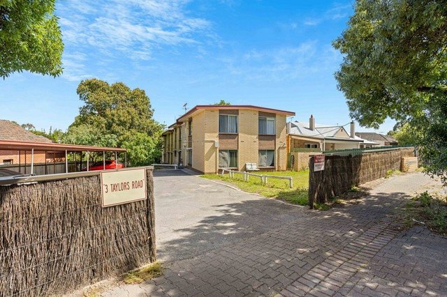 5/3 Taylors Road, SA 5062