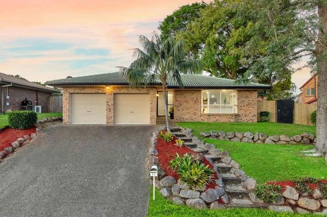 56 Palatine Street, QLD 4116