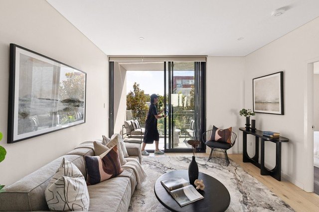 38/6 Danks Street, NSW 2017