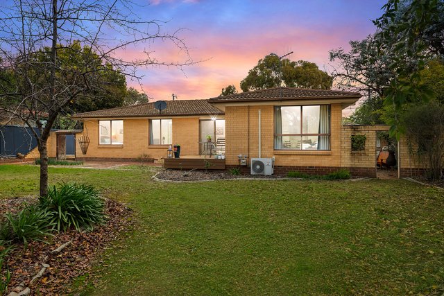 5 Duffus Place, ACT 2903