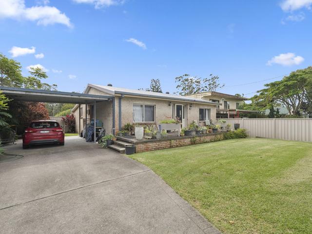 12 Dalgety Street, NSW 2456