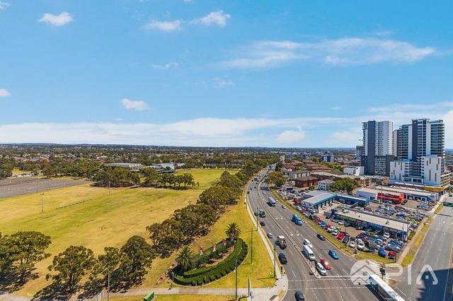 A1407/311 Hume Highway, NSW 2170