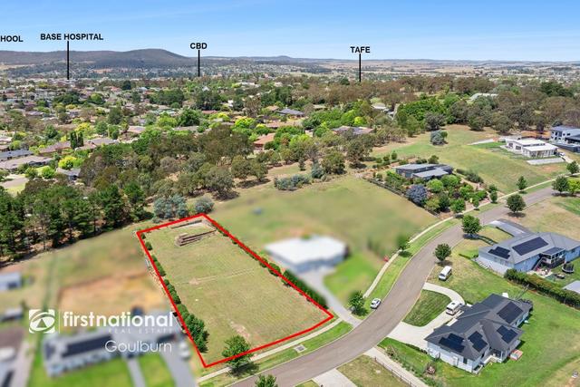 28 Sanctuary Drive, NSW 2580