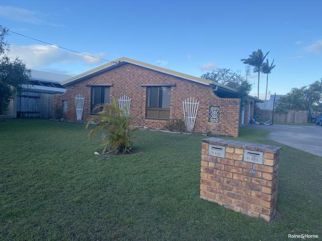 1/3 Virginia Court, QLD 4655
