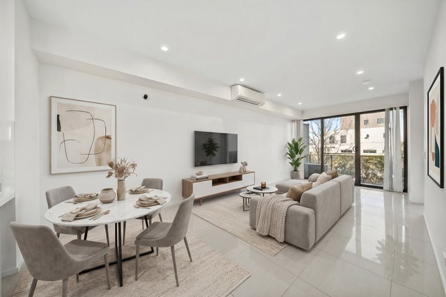 22/2 Pipeclay Street, ACT 2617