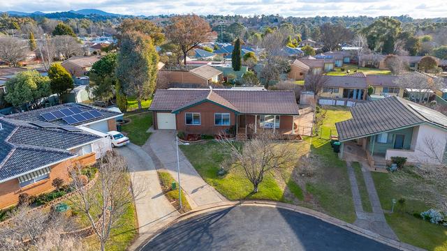 14 Mangowa Close, NSW 2800