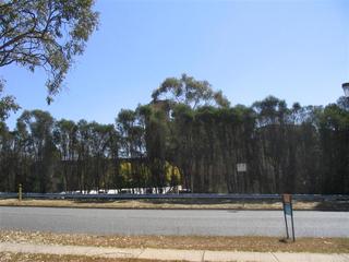 View of street (2006-03-09)