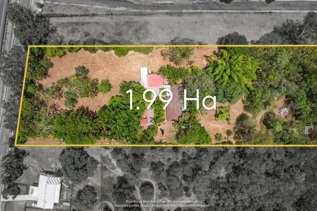 3987-3993 Mount Lindesay Highway, QLD 4124