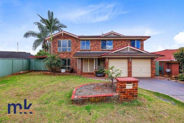 23 Meehan Terrace, NSW 2567