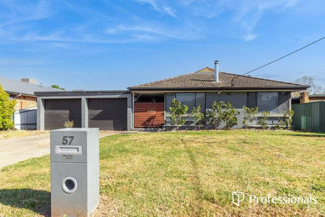 57 Geneva Crescent, NSW 2650