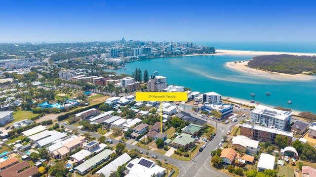 19 Kennedy Parade, QLD 4551
