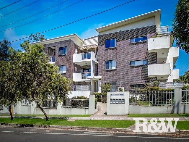 2/55-57 Hassall Street, NSW 2145