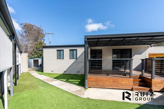 1 Tarana Street, ACT 2604