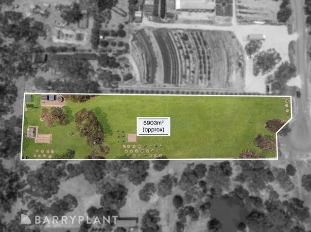 8 Marions Lane, VIC 3764