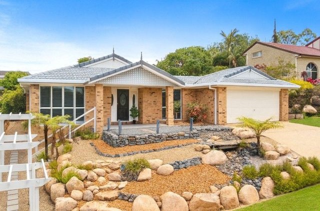 6 Benetti Close, QLD 4153