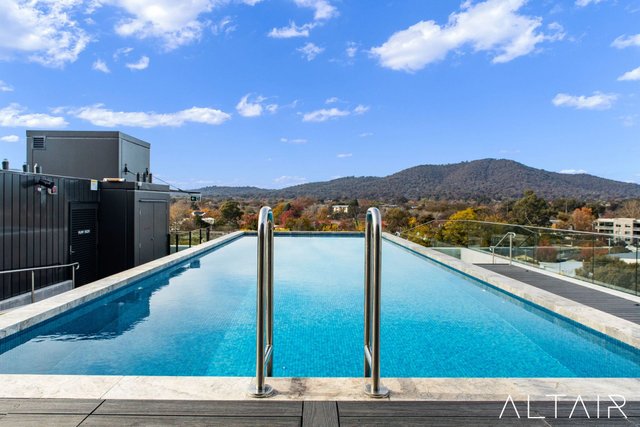 704/55 Dooring Street, ACT 2602
