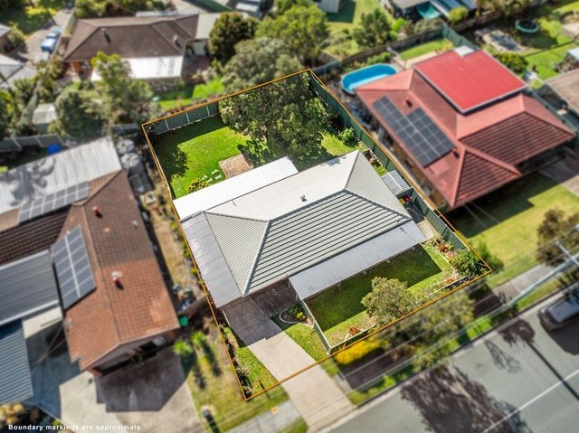 244 Mount Cotton Road, QLD 4157