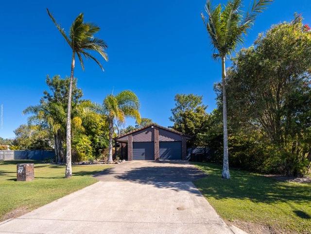 27 Maree Street, QLD 4655