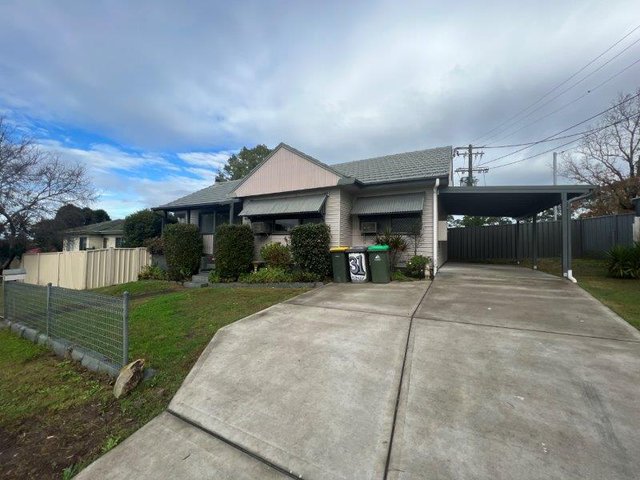 31 Ridley Street, NSW 2285