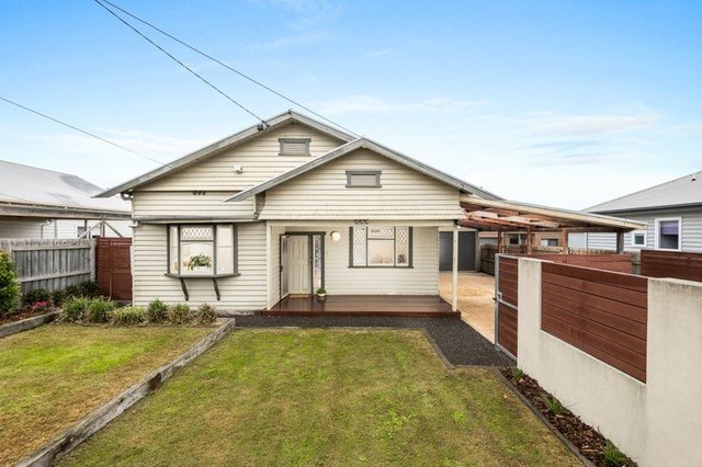 50 Collins Street, VIC 3218
