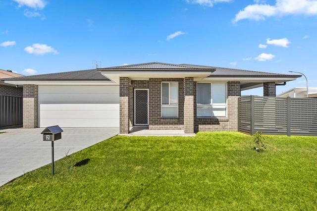 2 Barnbougle Street, NSW 2321