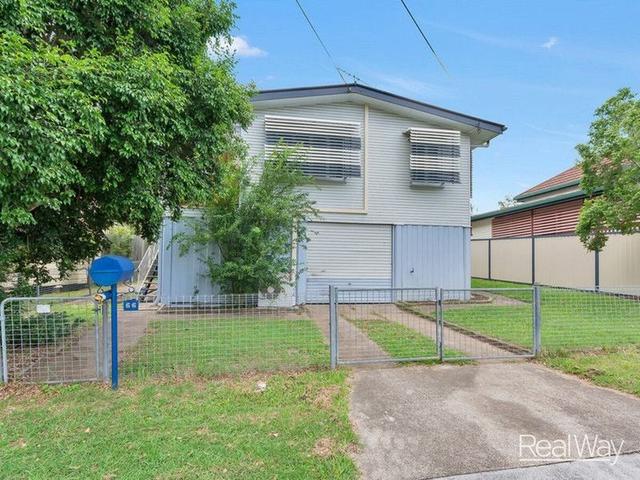 66 Williams Street West, QLD 4305
