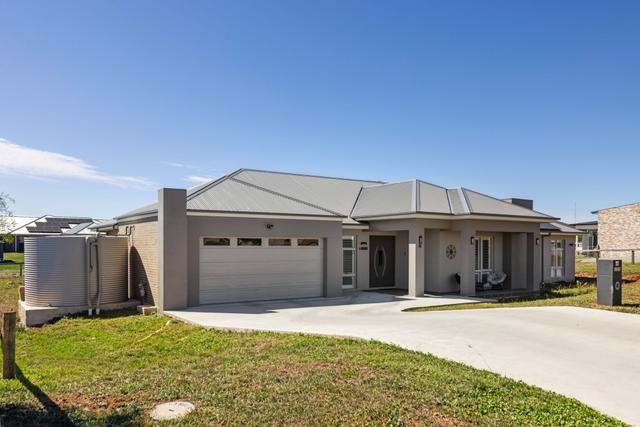 36 Platypus Cic, NSW 2580