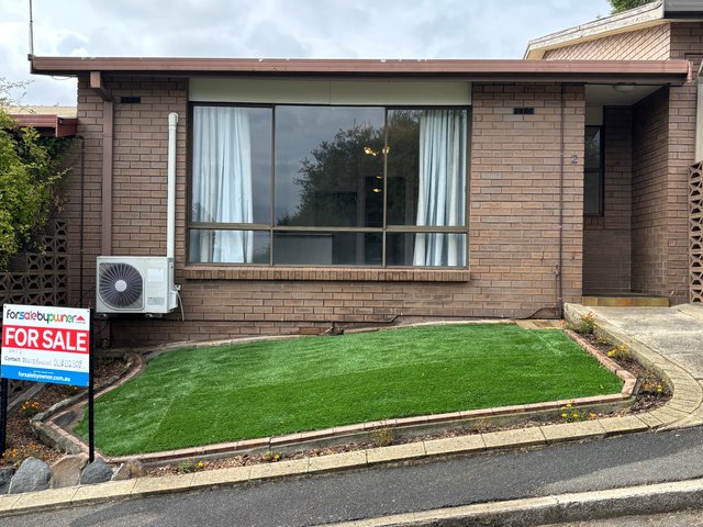 2/5 Collins Street, TAS 7249